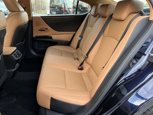 Used 2022 Lexus ES 350 350 image 23