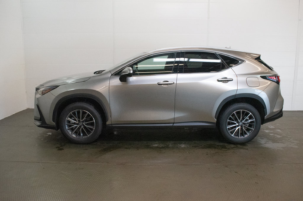 Used 2026 Lexus NX 350 AWD w/ Accessory Package (K3) image 7