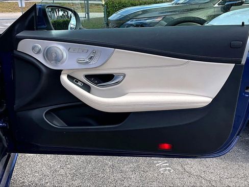 Used 2020 Mercedes-Benz C 43 AMG 4MATIC Cabriolet image 26