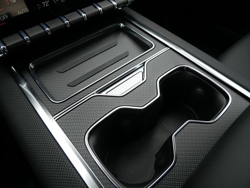 New 2026 GMC Sierra EV Elevation image 14