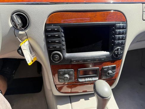 Used 2004 Mercedes-Benz S 430 image 22