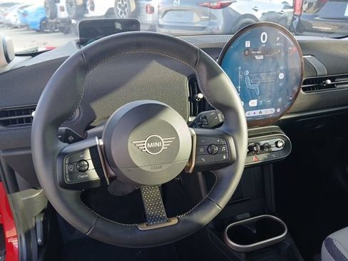 Used 2025 MINI Cooper S FWD image 17