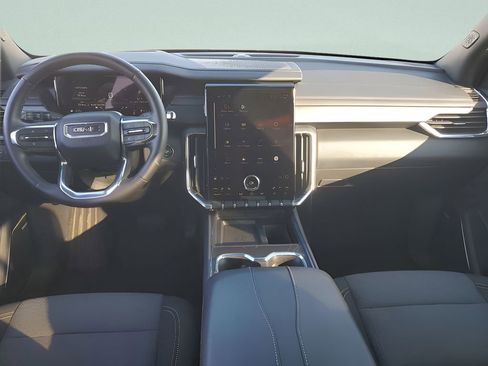 Used 2025 GMC Acadia Elevation image 10