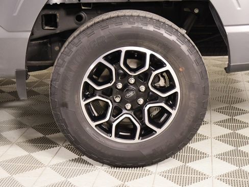 Used 2023 Ford F150 XLT w/ Equipment Group 302A High image 20