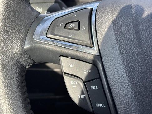 Used 2024 Ford Edge SEL w/ Convenience Package AWD/4WD image 19