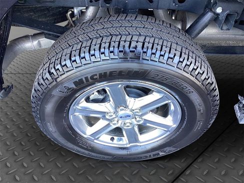 Used 2024 Ford F150 XLT w/ Equipment Group 302A MID image 39