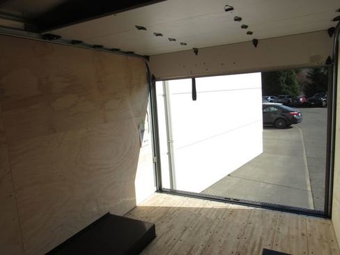 Used 2023 Mercedes-Benz Sprinter 3500 image 12