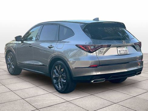 Used 2023 Acura MDX A-Spec AWD/4WD image 14