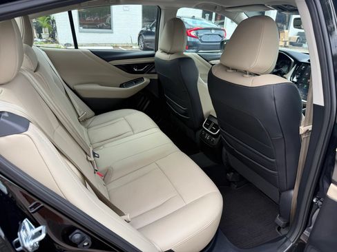 Used 2025 Subaru Legacy Limited AWD/4WD image 11