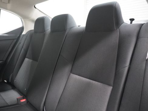 Used 2023 Nissan Sentra SV FWD image 13