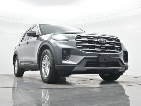 New 2026 Ford Explorer Active w/ Active Comfort Package RWD image 36