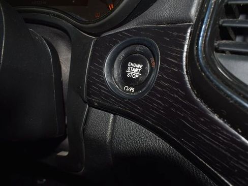 Used 2021 Jeep Grand Cherokee High Altitude image 19