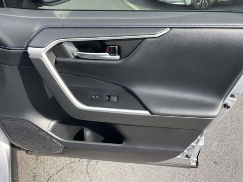 Used 2023 Toyota RAV4 XSE image 47