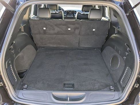 Used 2021 Jeep Grand Cherokee Limited w/ Quick Order Package 28K 80th image 6