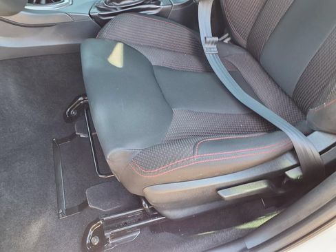 Used 2022 Subaru WRX Premium AWD/4WD image 26