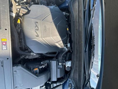 Certified 2024 Kia Telluride SX Prestige X-Pro AWD/4WD image 11