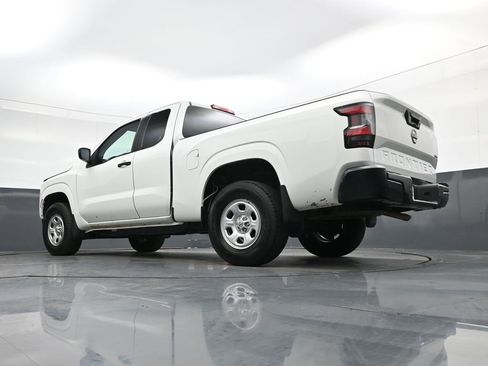 Certified 2024 Nissan Frontier S w/ Technology Package image 34