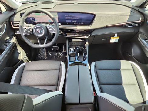 New 2025 Buick Envision Sport Touring image 13
