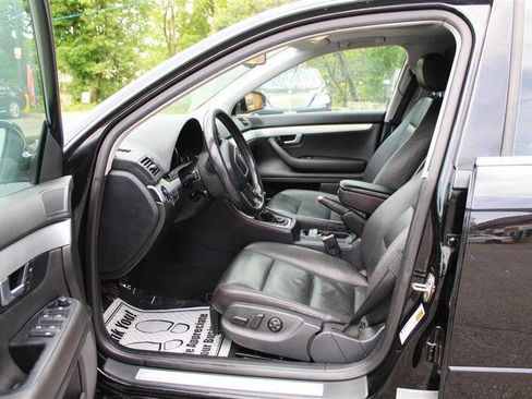 Used 2007 Audi A4 2.0T AWD/4WD image 10