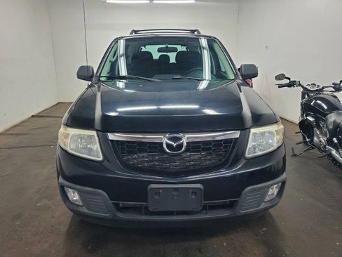 Used 2010 MAZDA Tribute i Sport FWD image 2