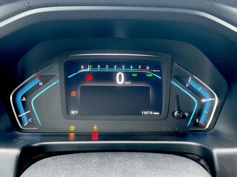 Used 2019 Honda Odyssey EX-L image 27