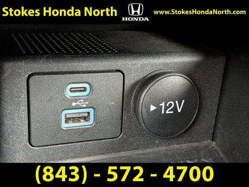 Used 2021 Ford Bronco Sport Outer Banks AWD/4WD image 22
