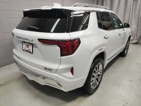 New 2026 GMC Terrain Denali image 2