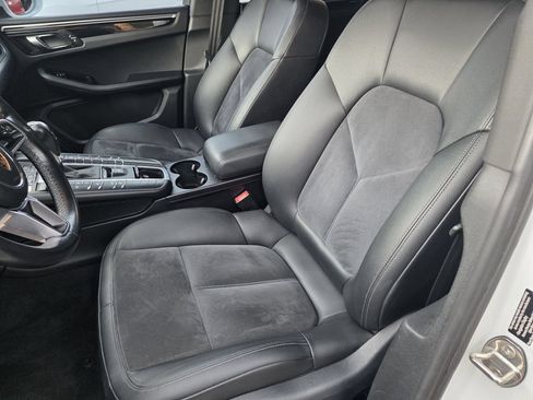 Used 2016 Porsche Macan S AWD/4WD image 27