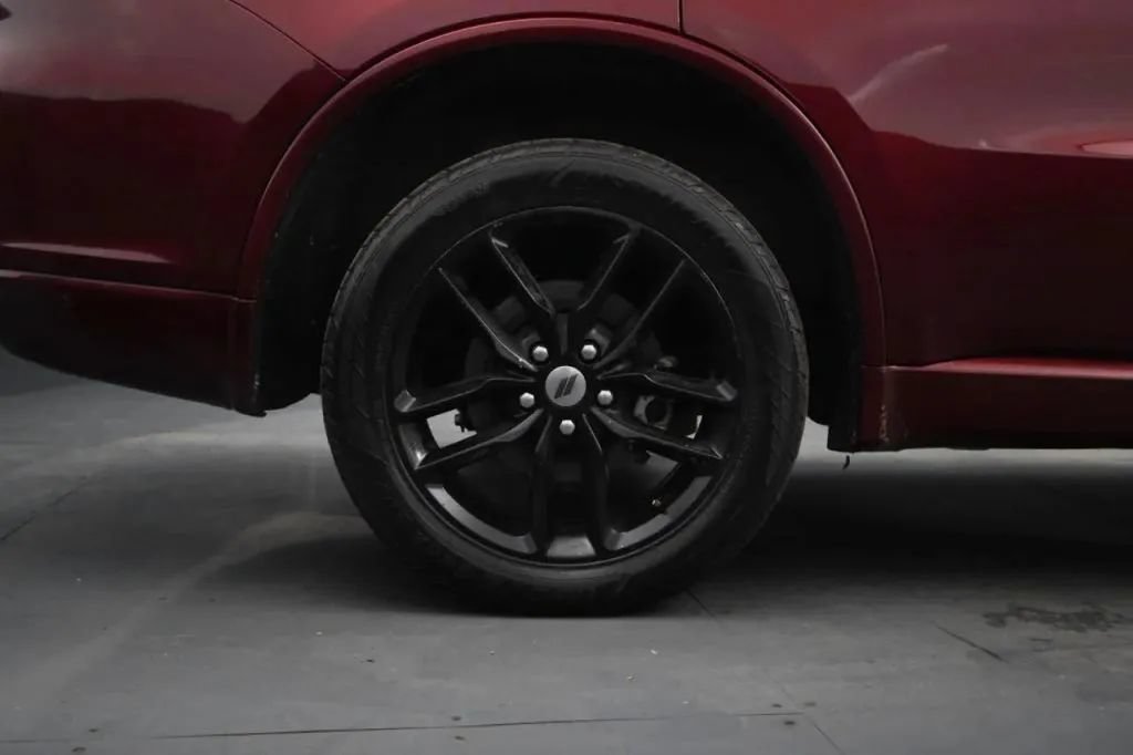 Used 2022 Dodge Durango GT AWD/4WD image 18