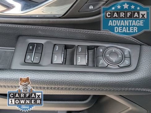 Used 2023 GMC Yukon XL Denali AWD/4WD image 19