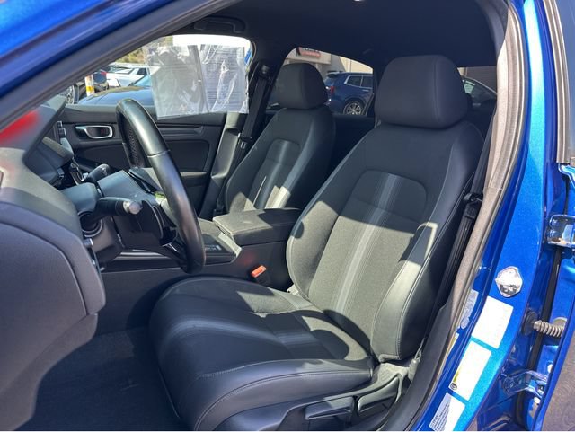 Used 2024 Honda Civic Sport image 7