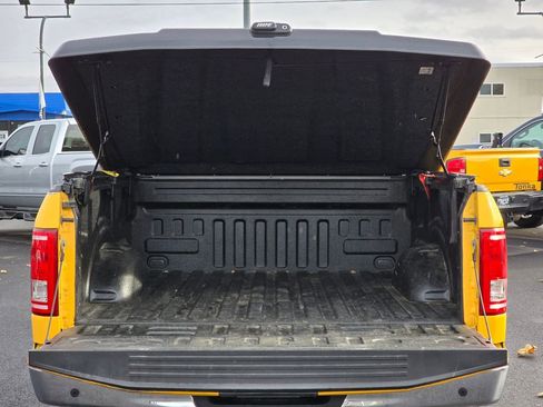 Used 2015 Ford F150 XLT w/ Equipment Group 301A Mid image 13