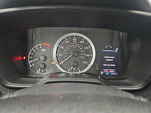 Used 2022 Toyota Corolla LE image 27