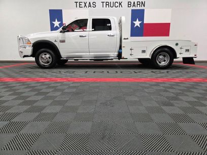 Used 2011 RAM 3500 ST w/ ST Decor Group