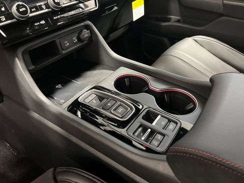 New 2026 Honda Pilot Black Edition image 20