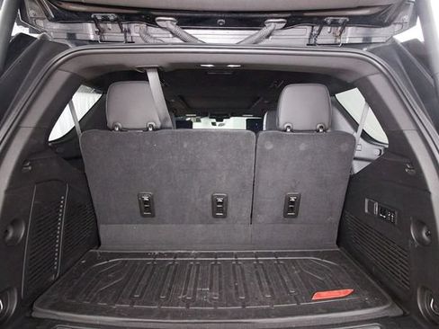 Used 2021 GMC Yukon Denali w/ Denali Premium Package AWD/4WD image 26