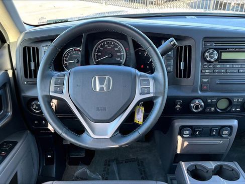 Used 2011 Honda Ridgeline RTL image 5