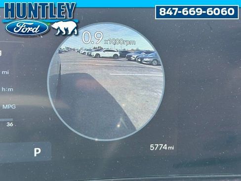 Used 2025 Hyundai Santa Fe Calligraphy image 37