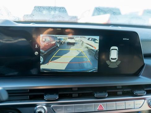 Used 2024 Kia Telluride S w/ S Sunroof Package image 26