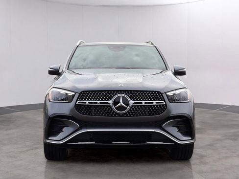 New 2026 Mercedes-Benz GLE 450 4MATIC image 2