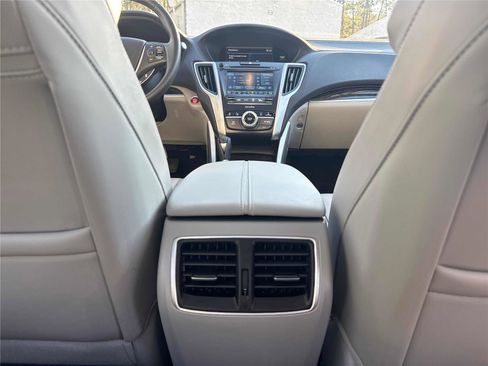 Used 2020 Acura TLX w/ Technology Package image 30