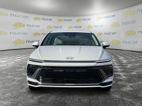 New 2026 Hyundai Sonata SEL FWD image 12