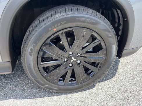 New 2026 Mitsubishi Outlander Sport LE AWD/4WD image 9