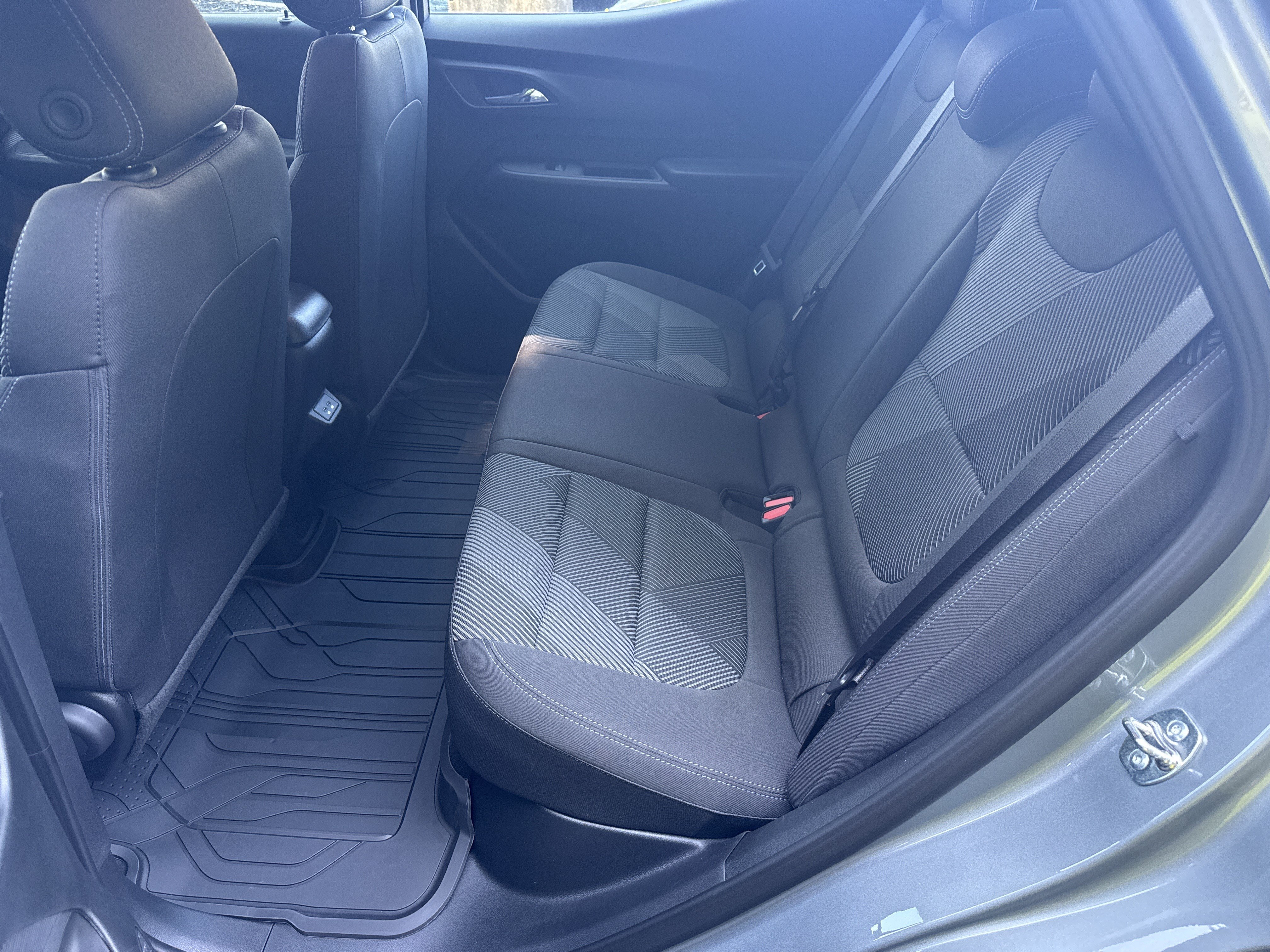 New 2027 Chevrolet Bolt LT FWD image 19