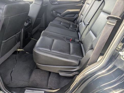 Used 2020 Chevrolet Tahoe LT AWD/4WD image 15