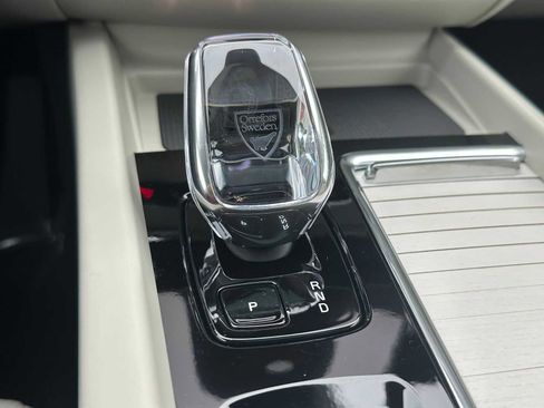 New 2026 Volvo XC60 T8 Ultra w/ Protection Package Premier image 31