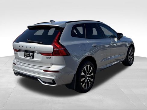 Used 2024 Volvo XC60 B5 Plus w/ Climate Package AWD/4WD image 37