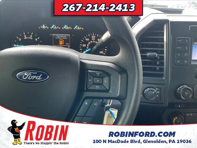 Used 2018 Ford F150 XL w/ Equipment Group 101A Mid AWD/4WD image 15