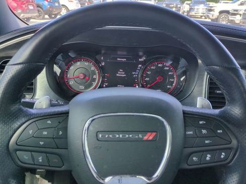 Used 2023 Dodge Charger R/T w/ Daytona Edition Group RWD image 31