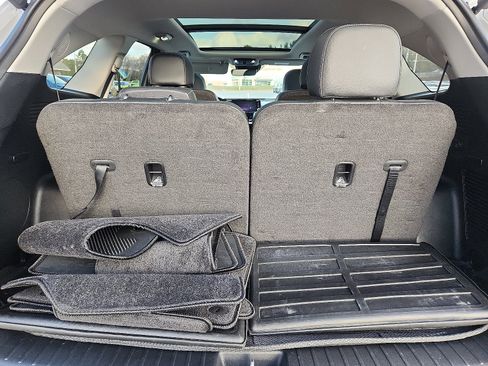 Used 2023 Kia Sorento SX image 29